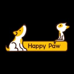 Happy Paw